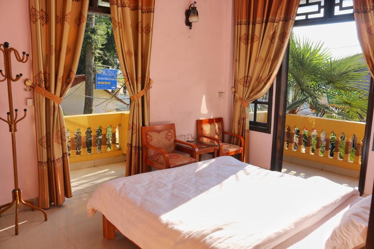 Thanh Ha Homestay Sapa Kültér fotó