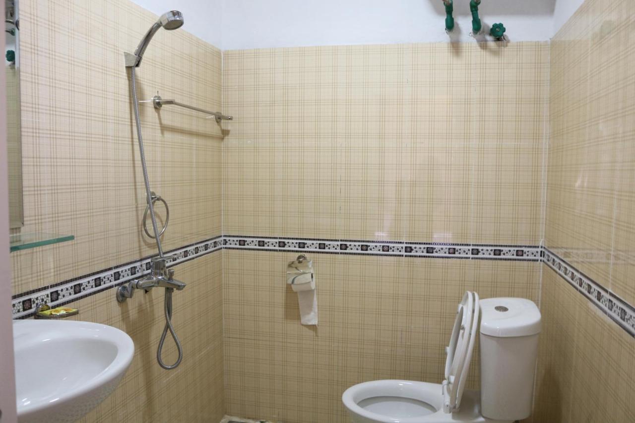 Thanh Ha Homestay Sapa Kültér fotó