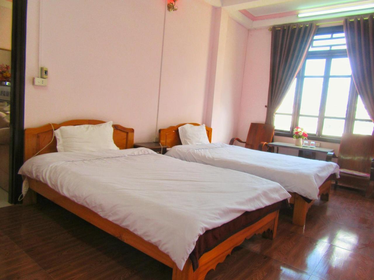 Thanh Ha Homestay Sapa Kültér fotó